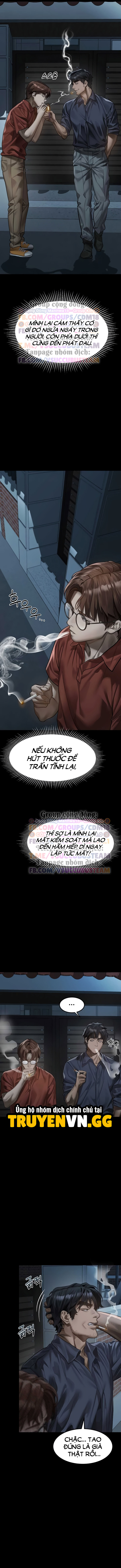 Những Mẩu Truyện Tục Tĩu (Phần 2) Chapter 36 - Trang 2