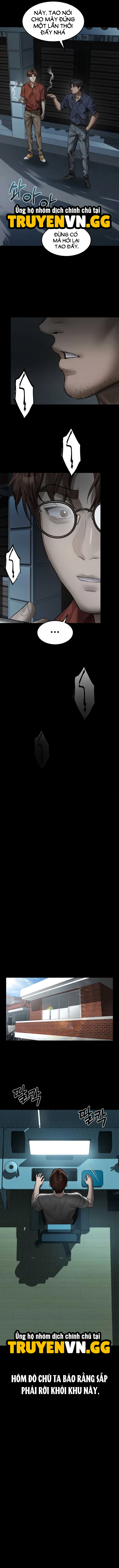 Những Mẩu Truyện Tục Tĩu (Phần 2) Chapter 36 - Trang 2