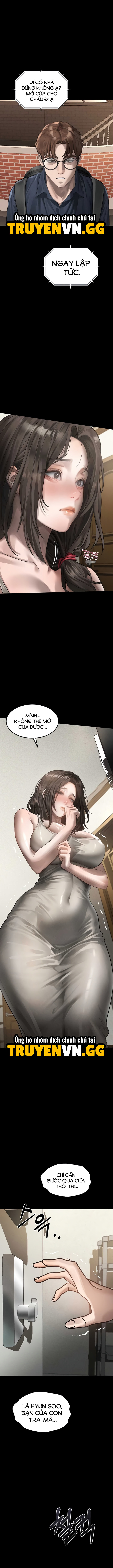 Những Mẩu Truyện Tục Tĩu (Phần 2) Chapter 36 - Trang 2