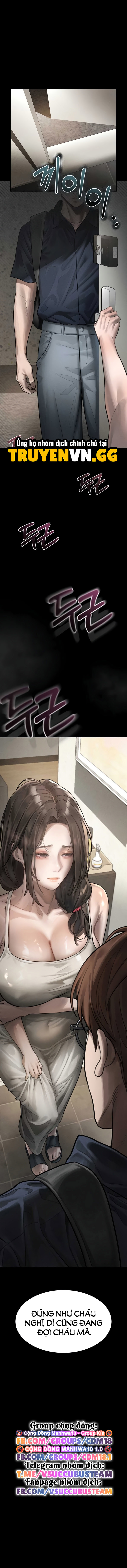 Những Mẩu Truyện Tục Tĩu (Phần 2) Chapter 36 - Trang 2
