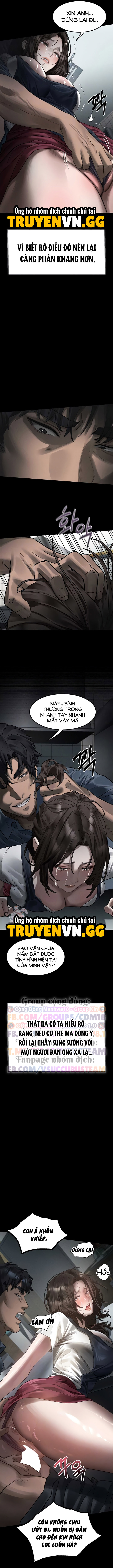 Những Mẩu Truyện Tục Tĩu (Phần 2) Chapter 36 - Trang 2