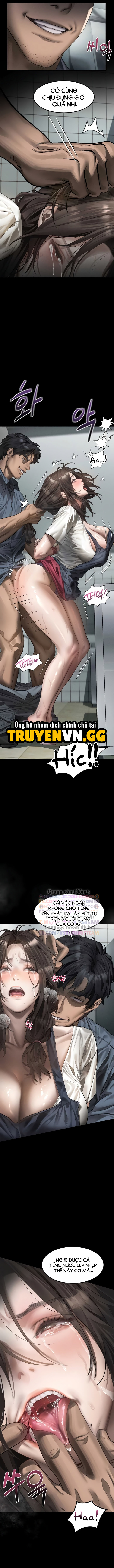 Những Mẩu Truyện Tục Tĩu (Phần 2) Chapter 36 - Trang 2