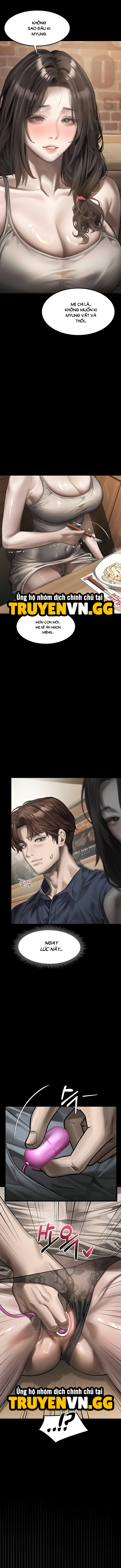 Những Mẩu Truyện Tục Tĩu (Phần 2) Chapter 37 - Trang 2