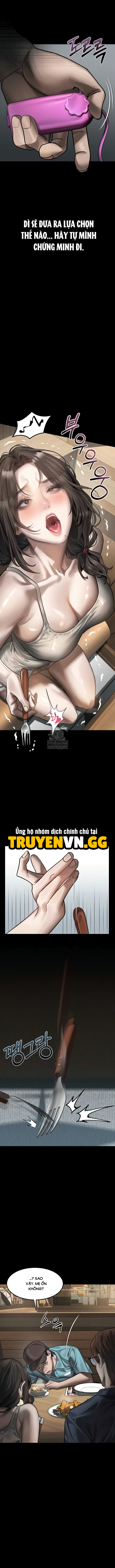 Những Mẩu Truyện Tục Tĩu (Phần 2) Chapter 37 - Trang 2