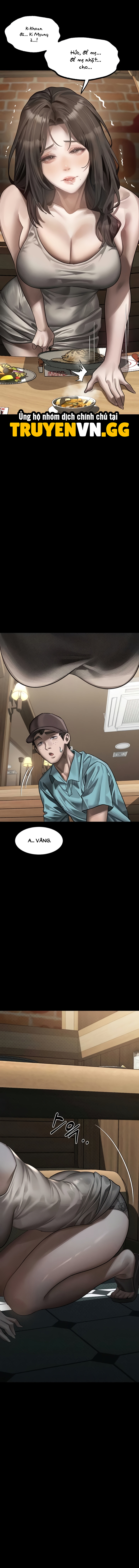 Những Mẩu Truyện Tục Tĩu (Phần 2) Chapter 37 - Trang 2