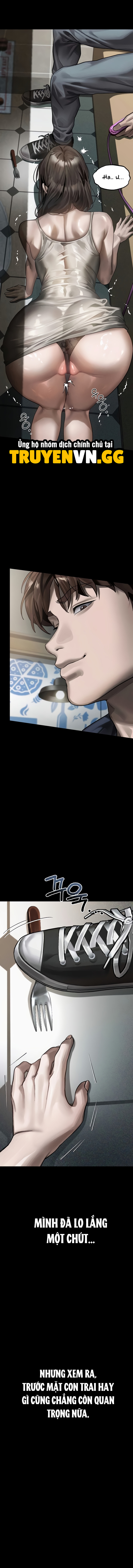 Những Mẩu Truyện Tục Tĩu (Phần 2) Chapter 37 - Trang 2