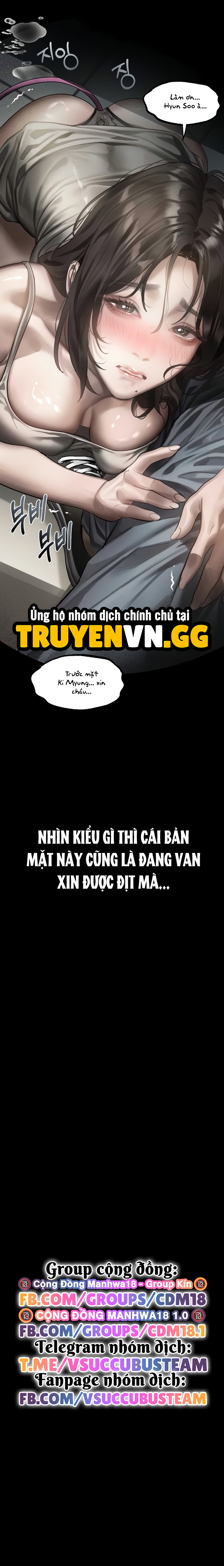 Những Mẩu Truyện Tục Tĩu (Phần 2) Chapter 37 - Trang 2