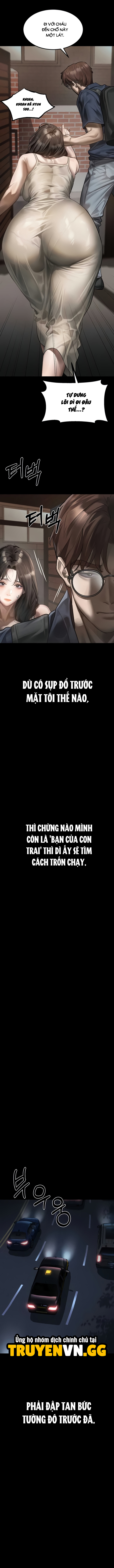 Những Mẩu Truyện Tục Tĩu (Phần 2) Chapter 37 - Trang 2