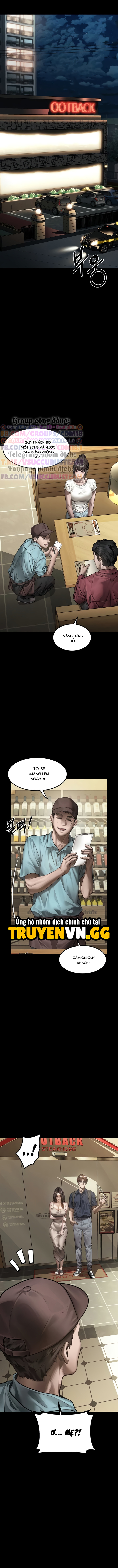 Những Mẩu Truyện Tục Tĩu (Phần 2) Chapter 37 - Trang 2