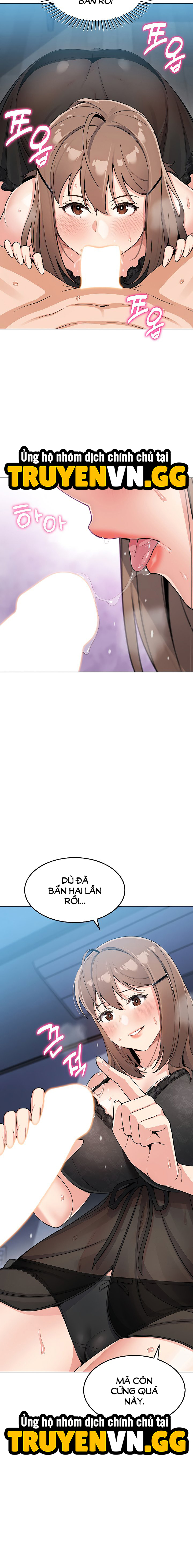Con Gái Của Tôi Chapter 11 - Trang 2