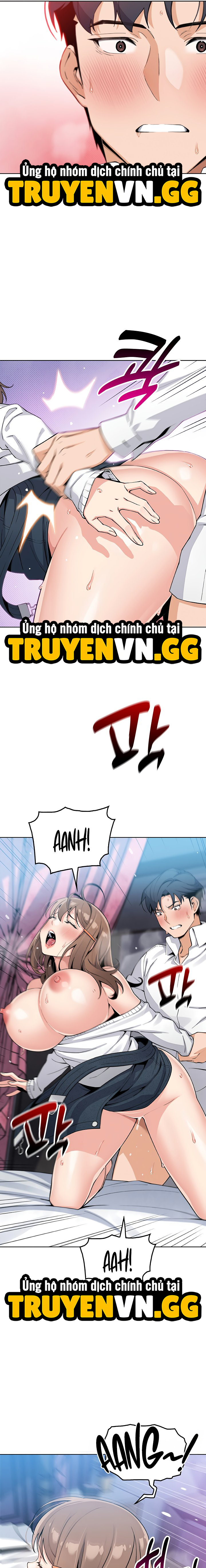 Con Gái Của Tôi Chapter 11 - Trang 2