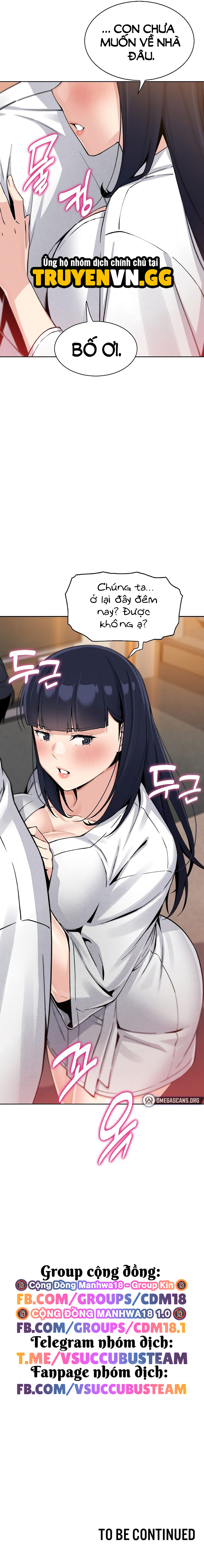 Con Gái Của Tôi Chapter 16 - Trang 2
