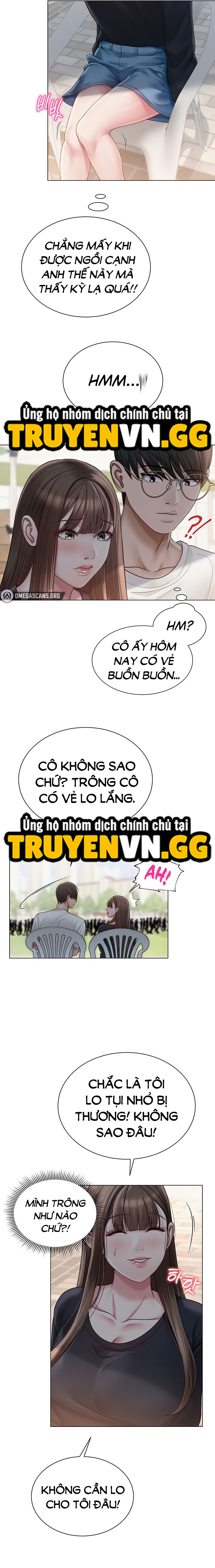 SNS Chapter 20 - Trang 2