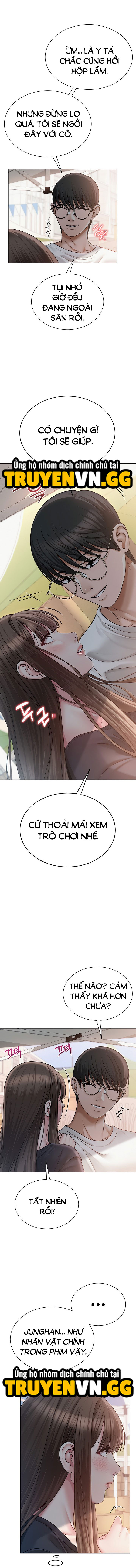 SNS Chapter 20 - Trang 2