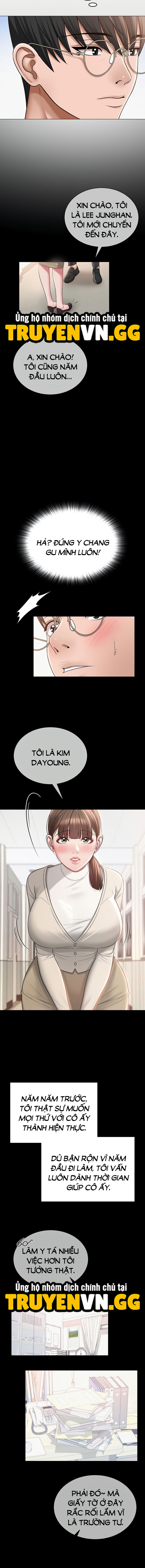 SNS Chapter 20 - Trang 2