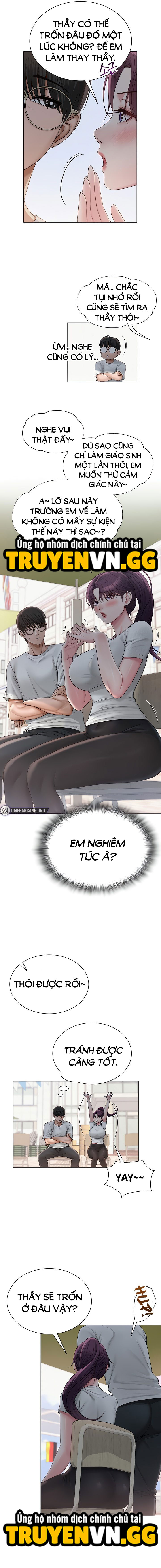SNS Chapter 20 - Trang 2