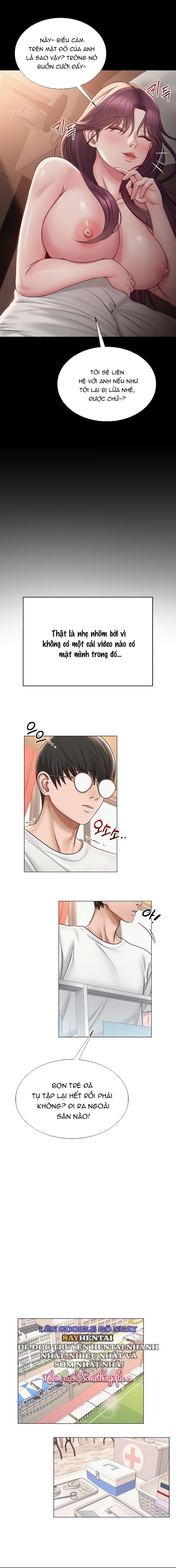 SNS Chapter 19 - Trang 2
