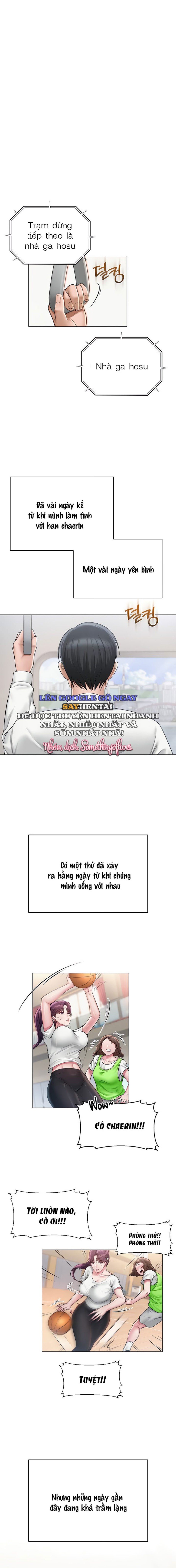 SNS Chapter 19 - Trang 2