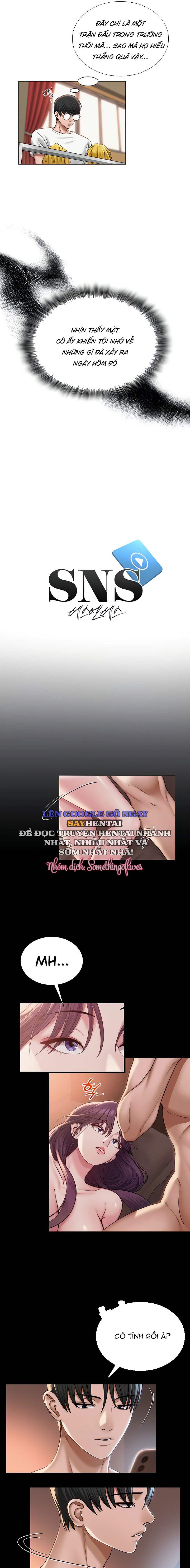 SNS Chapter 19 - Trang 2