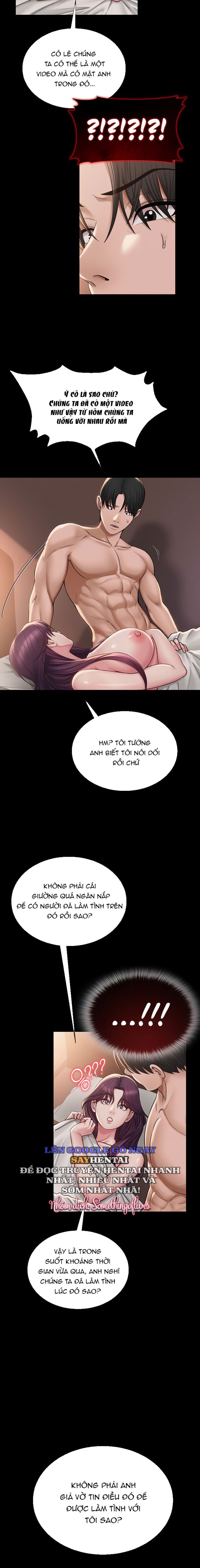 SNS Chapter 19 - Trang 2