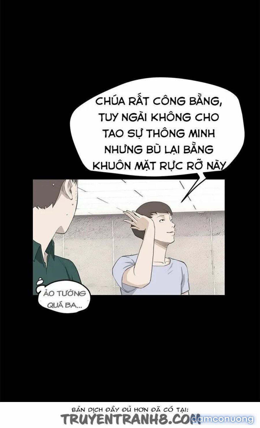 Dâm Nữ Si Eun Chapter 25 - Trang 2