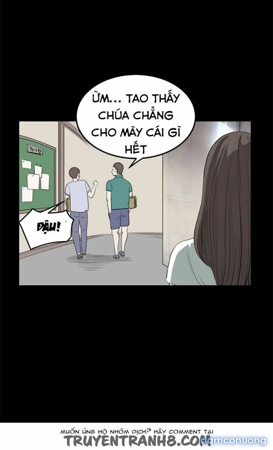 Dâm Nữ Si Eun Chapter 25 - Trang 2