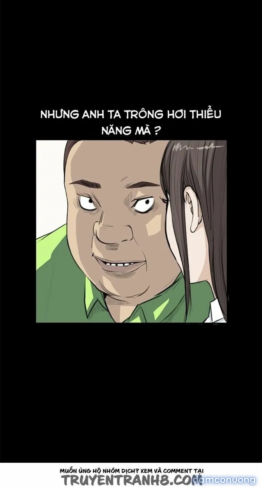 Dâm Nữ Si Eun Chapter 25 - Trang 2