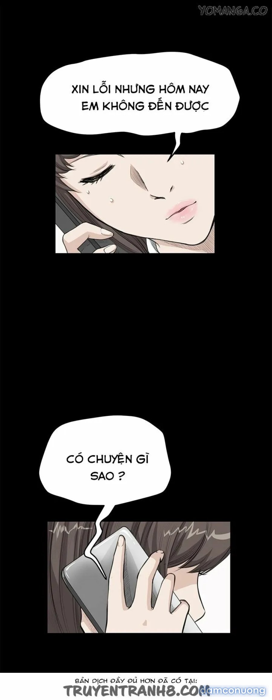 Dâm Nữ Si Eun Chapter 25 - Trang 2