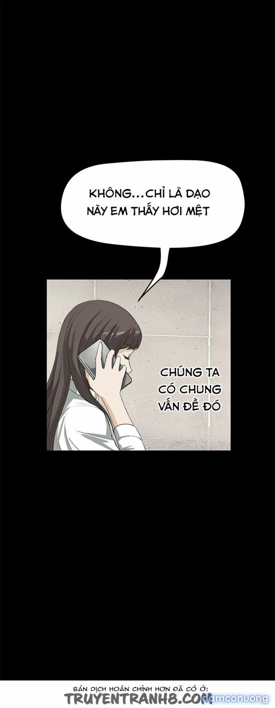 Dâm Nữ Si Eun Chapter 25 - Trang 2