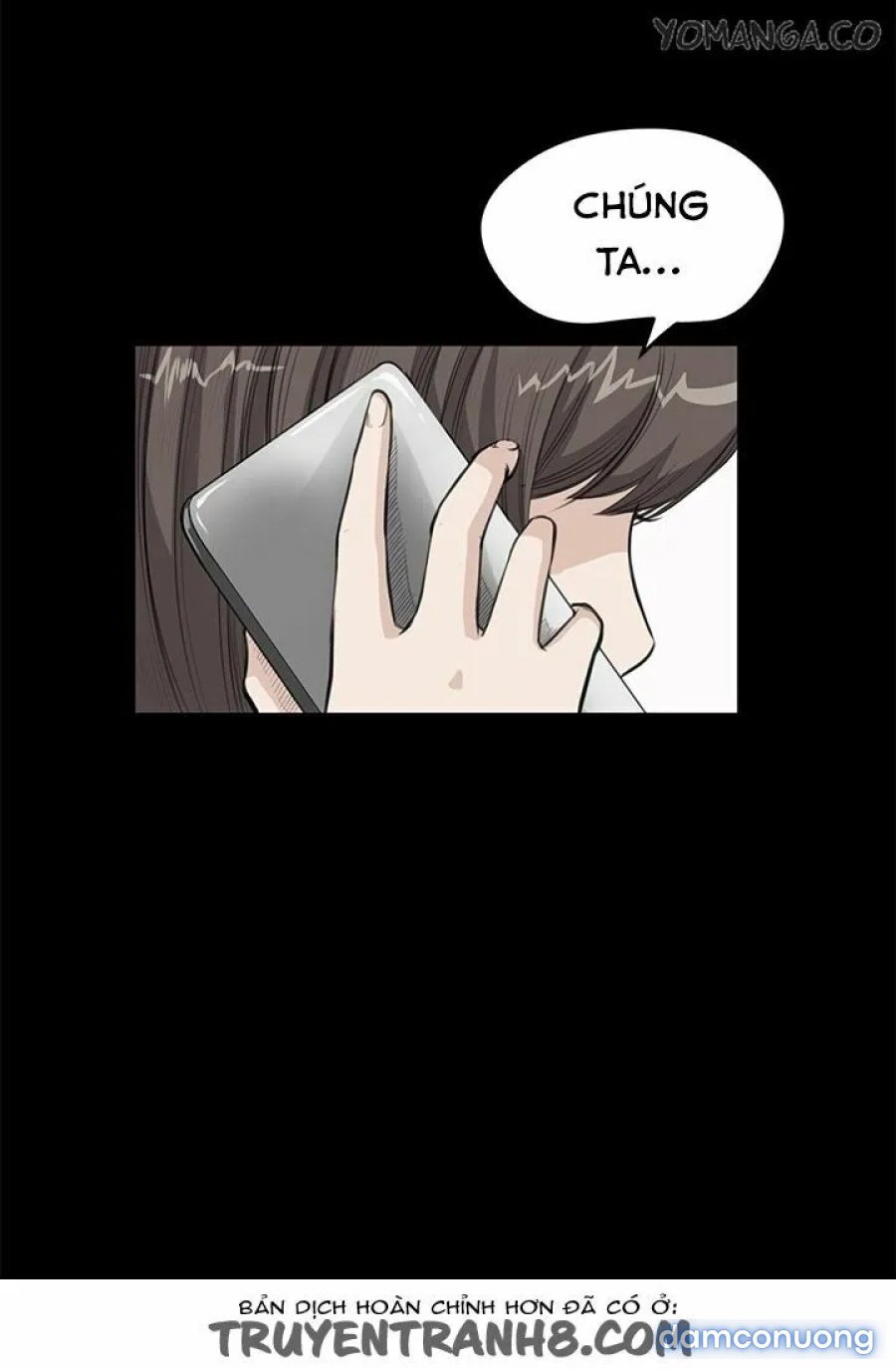 Dâm Nữ Si Eun Chapter 25 - Trang 2