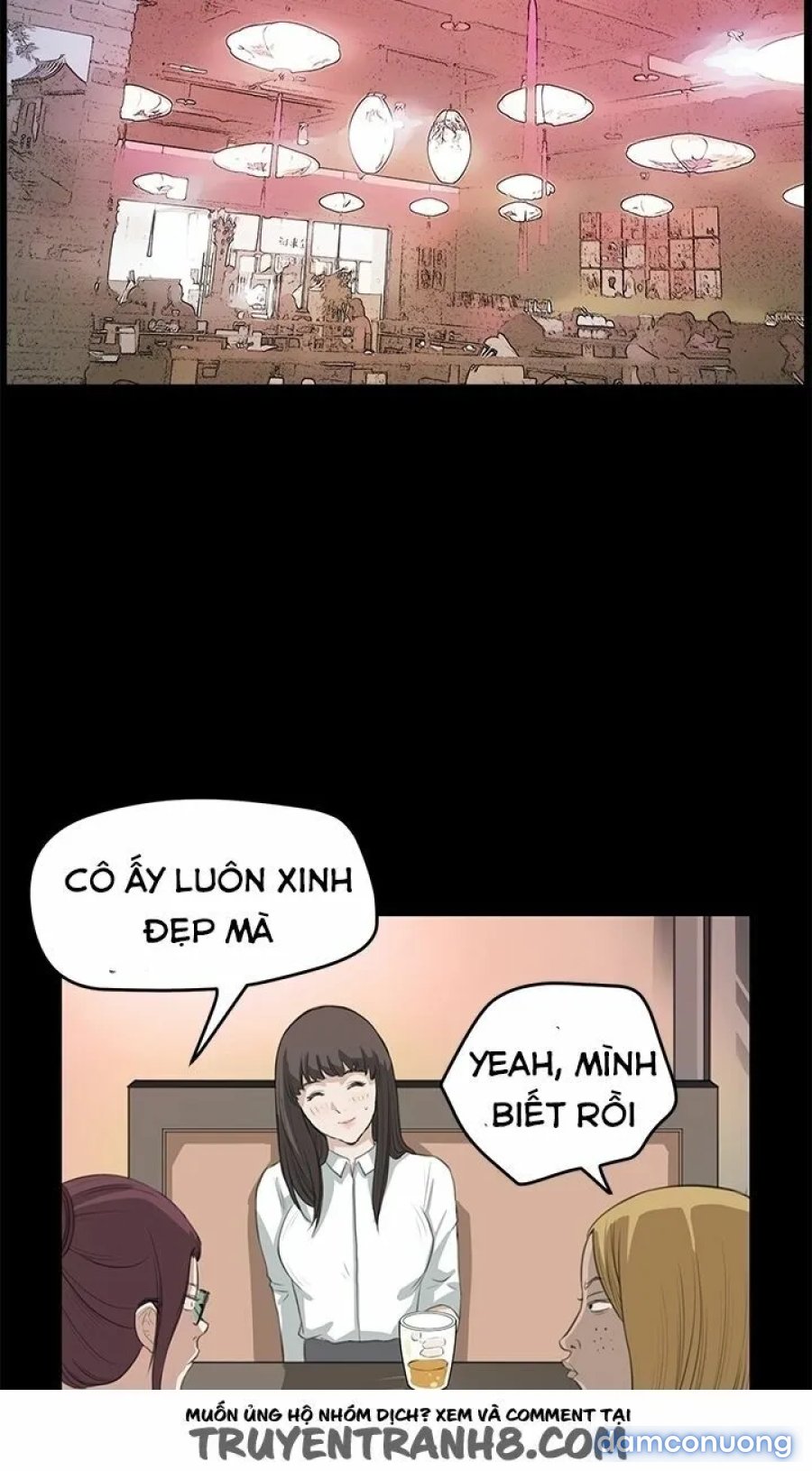 Dâm Nữ Si Eun Chapter 25 - Trang 2