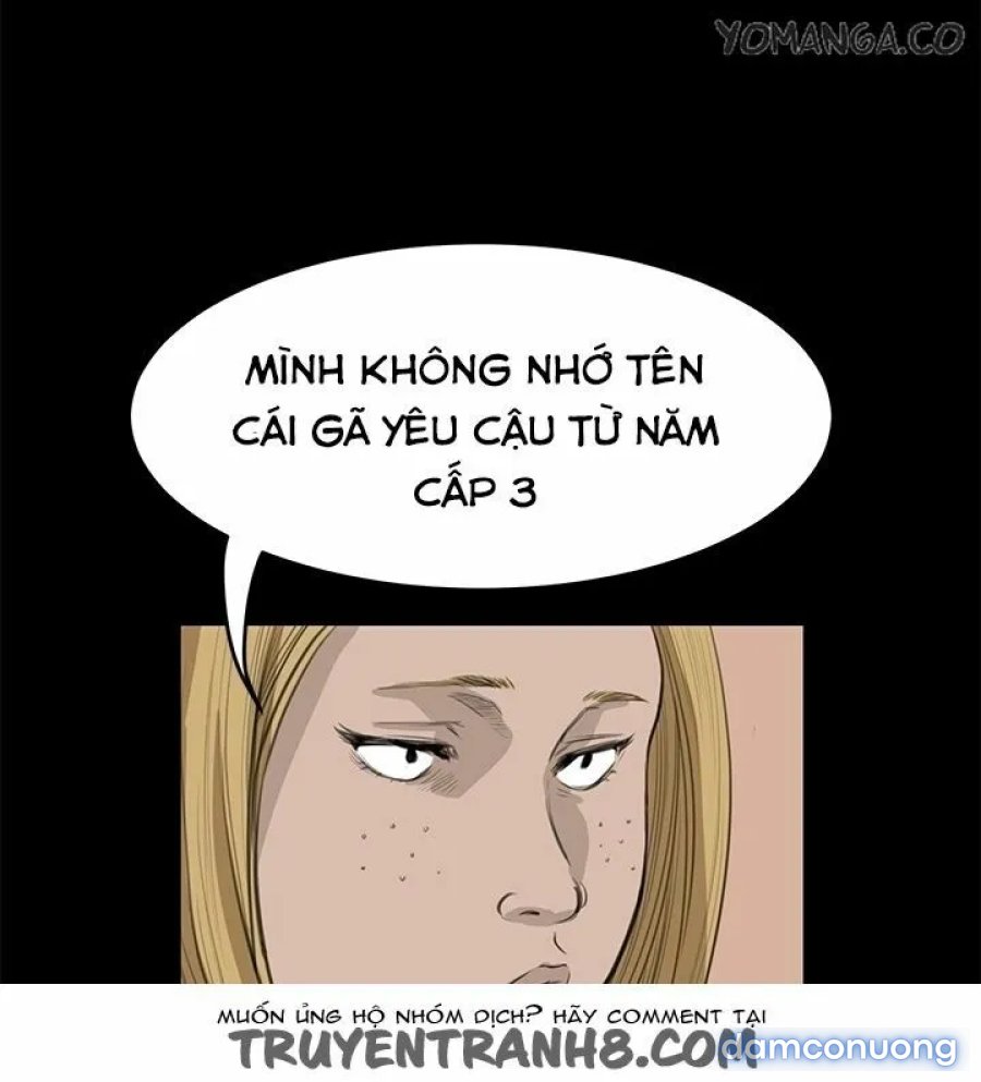 Dâm Nữ Si Eun Chapter 25 - Trang 2