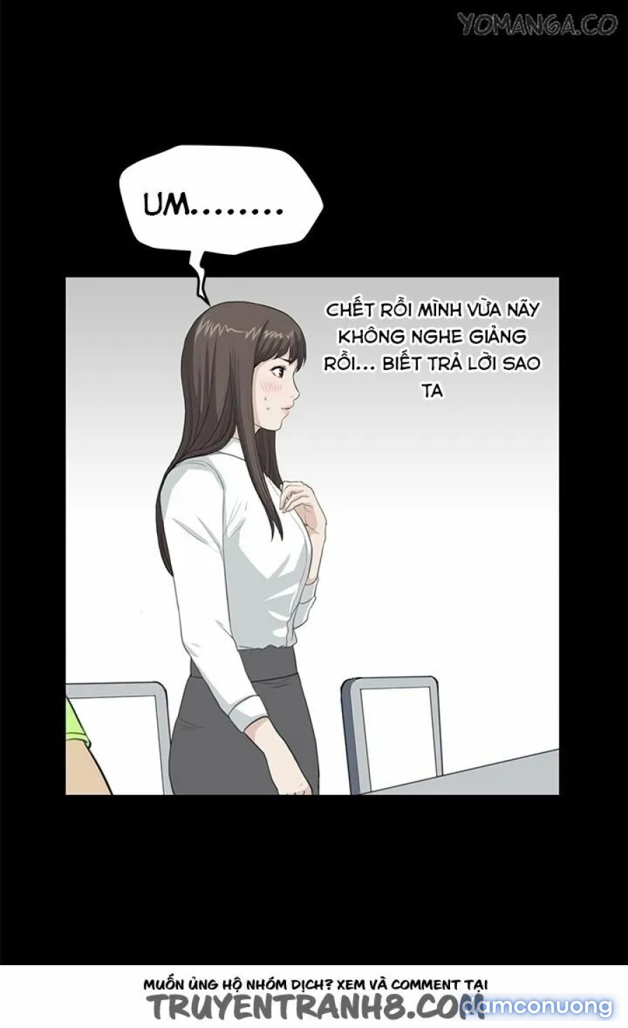 Dâm Nữ Si Eun Chapter 25 - Trang 2