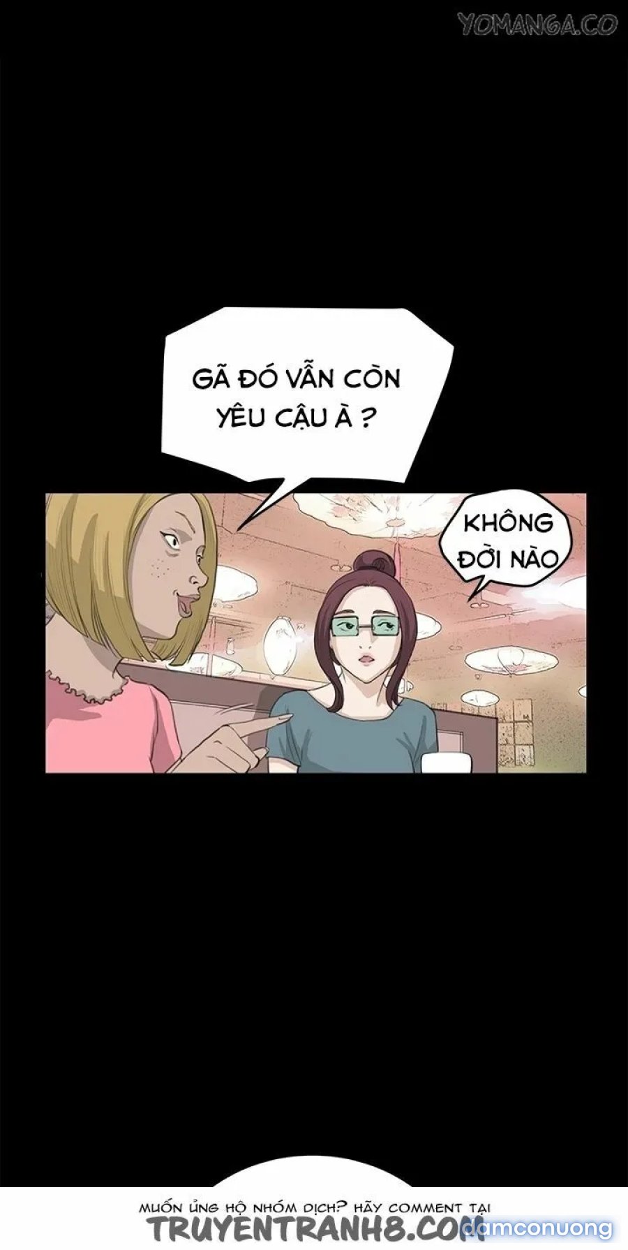 Dâm Nữ Si Eun Chapter 25 - Trang 2