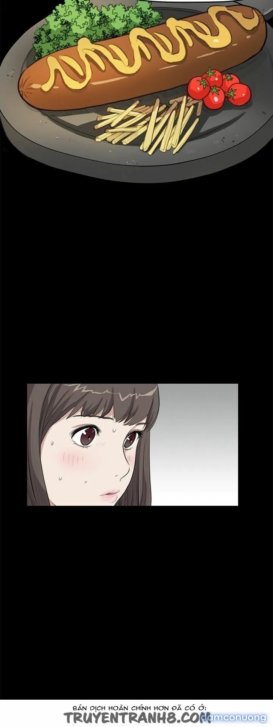 Dâm Nữ Si Eun Chapter 25 - Trang 2