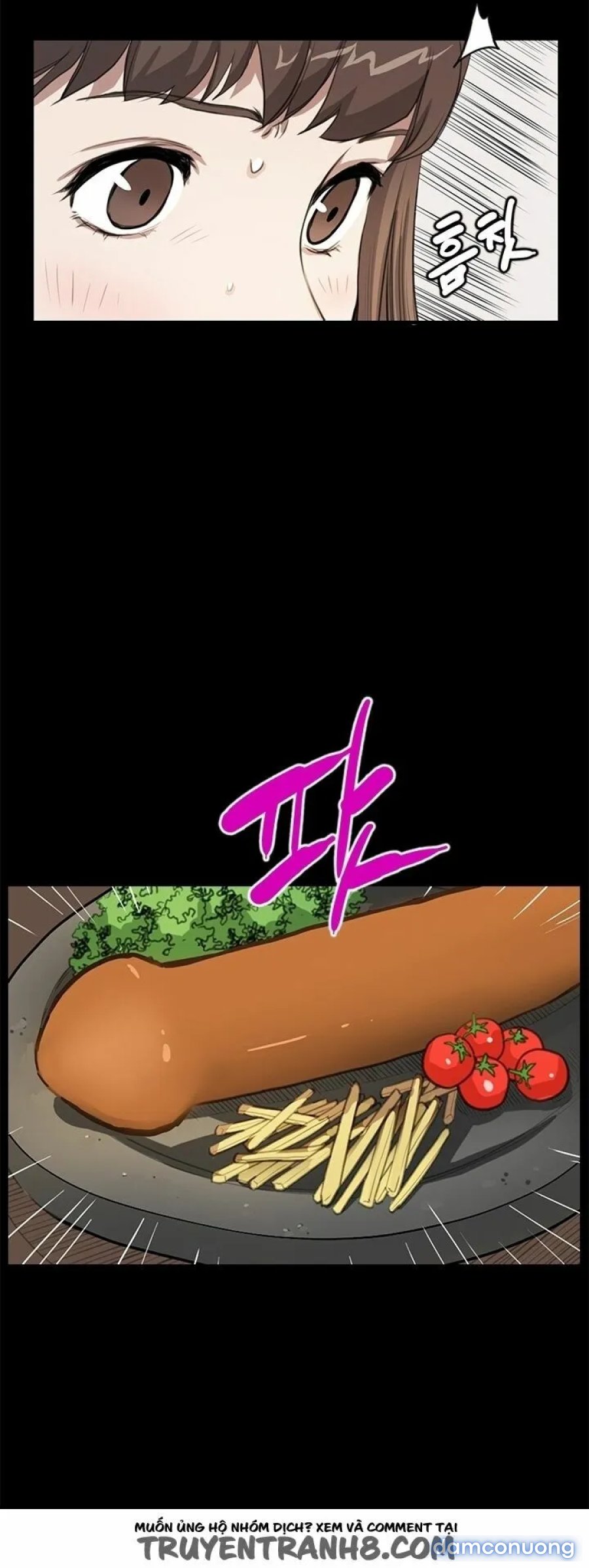 Dâm Nữ Si Eun Chapter 25 - Trang 2