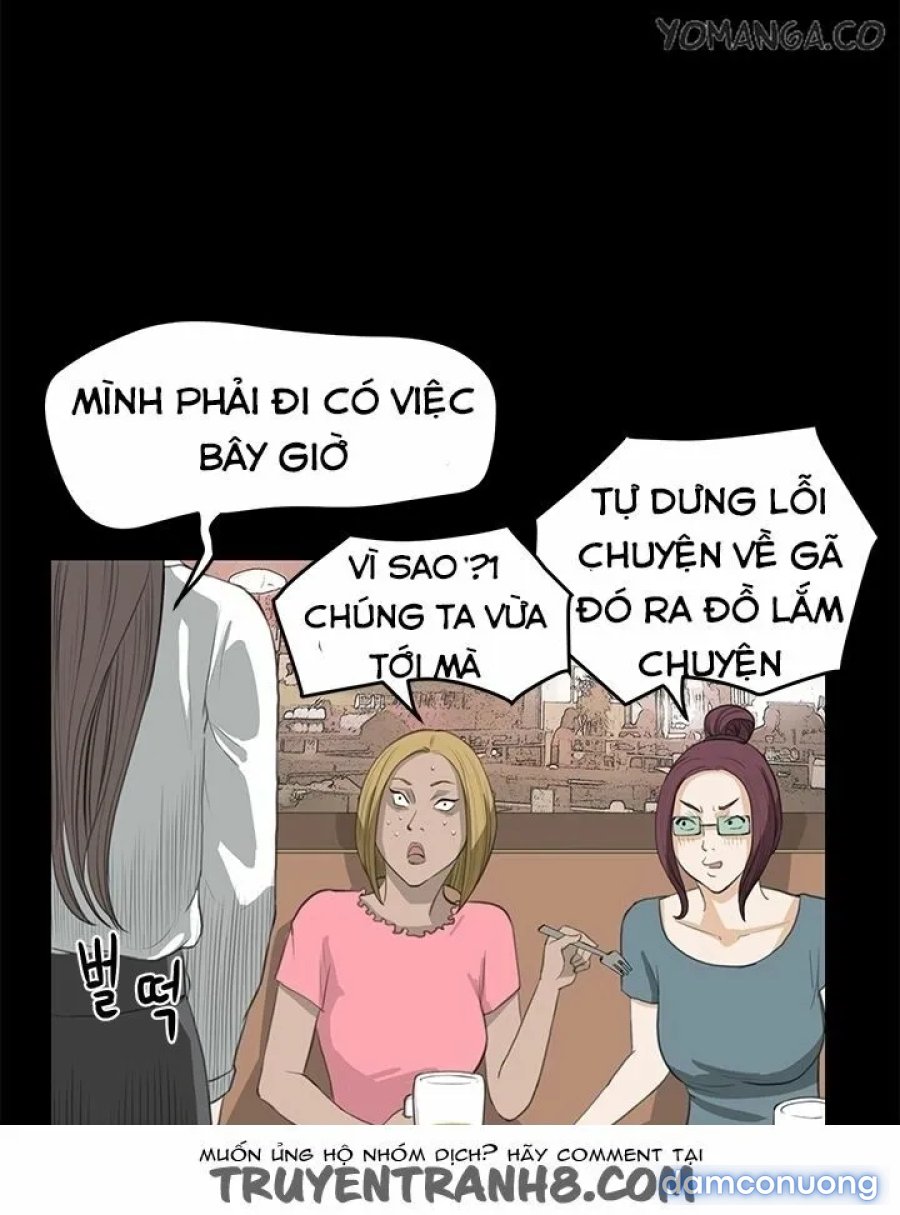 Dâm Nữ Si Eun Chapter 25 - Trang 2