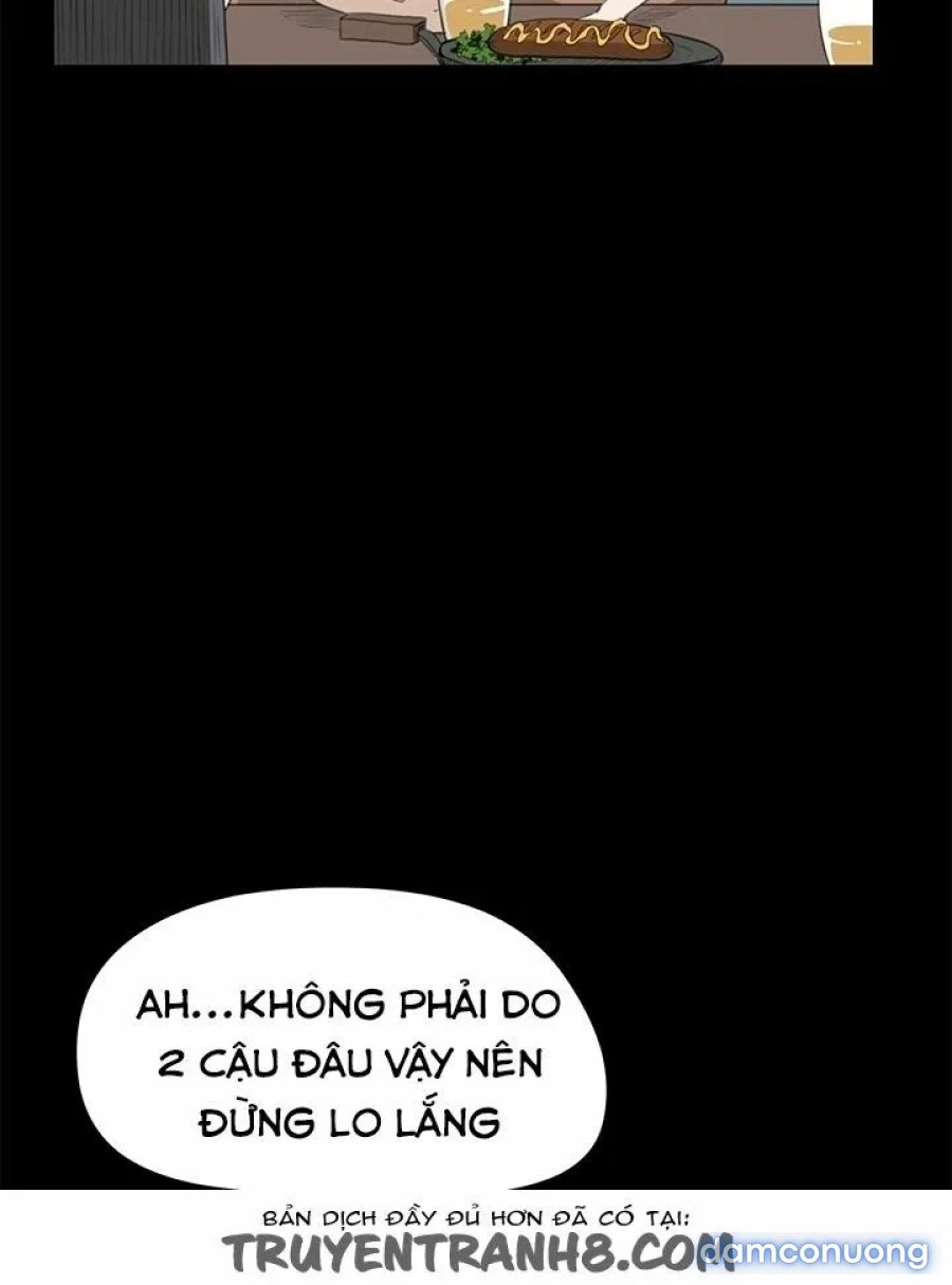 Dâm Nữ Si Eun Chapter 25 - Trang 2