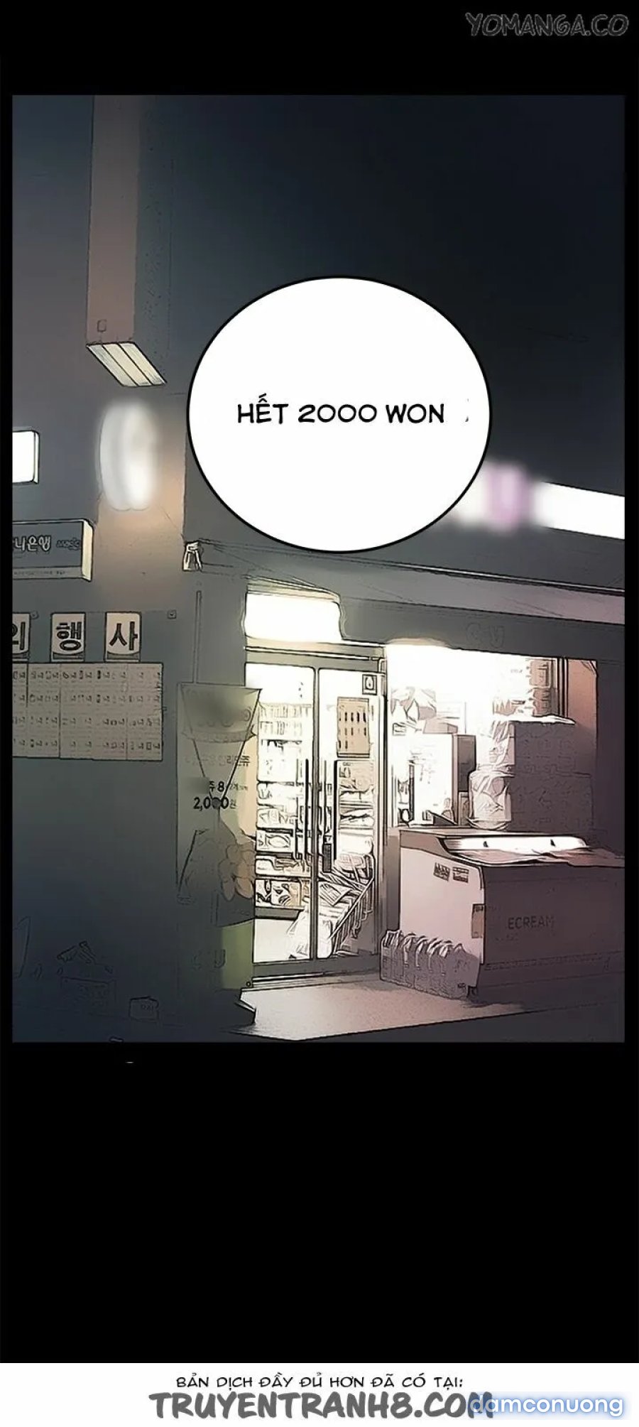 Dâm Nữ Si Eun Chapter 25 - Trang 2