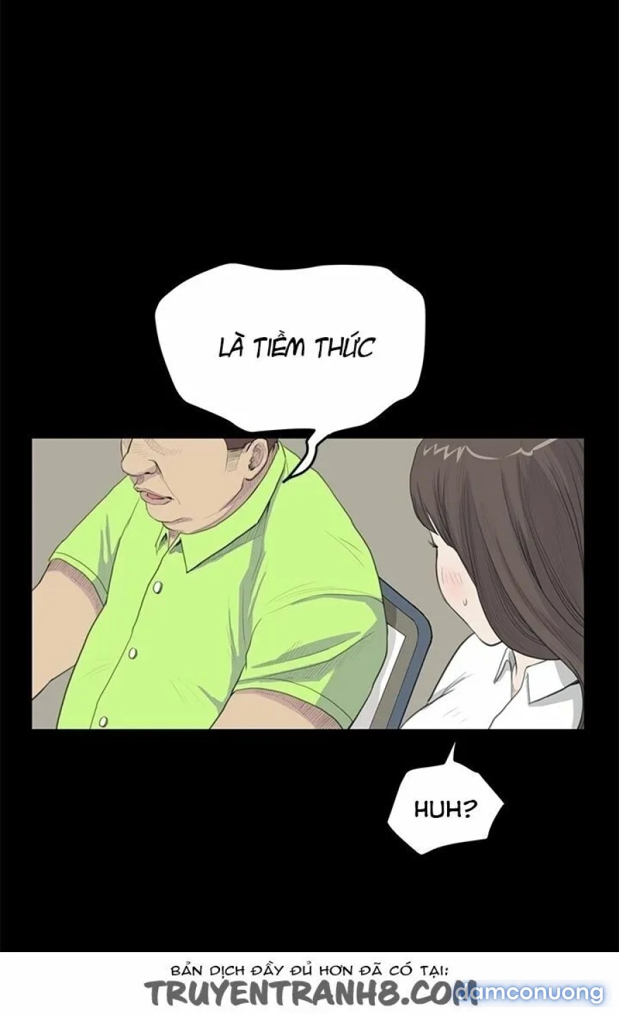 Dâm Nữ Si Eun Chapter 25 - Trang 2