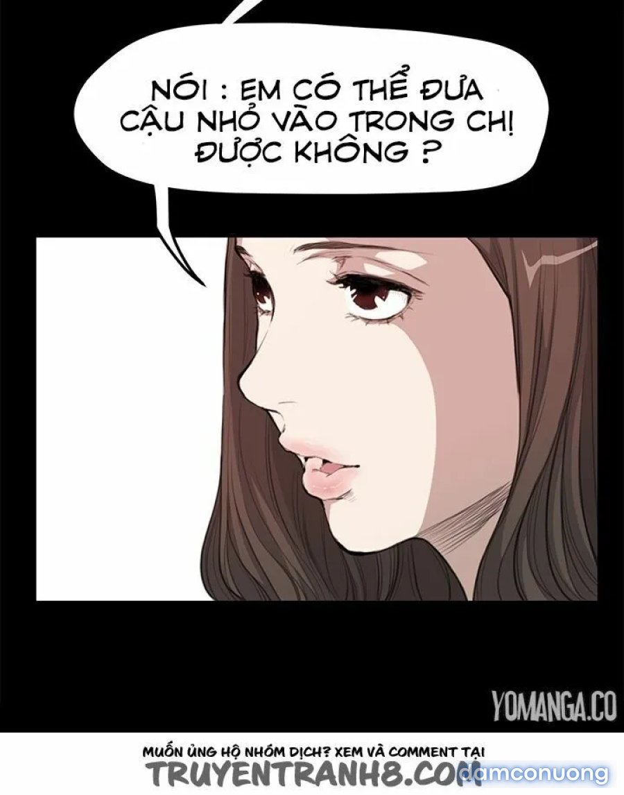 Dâm Nữ Si Eun Chapter 17 10