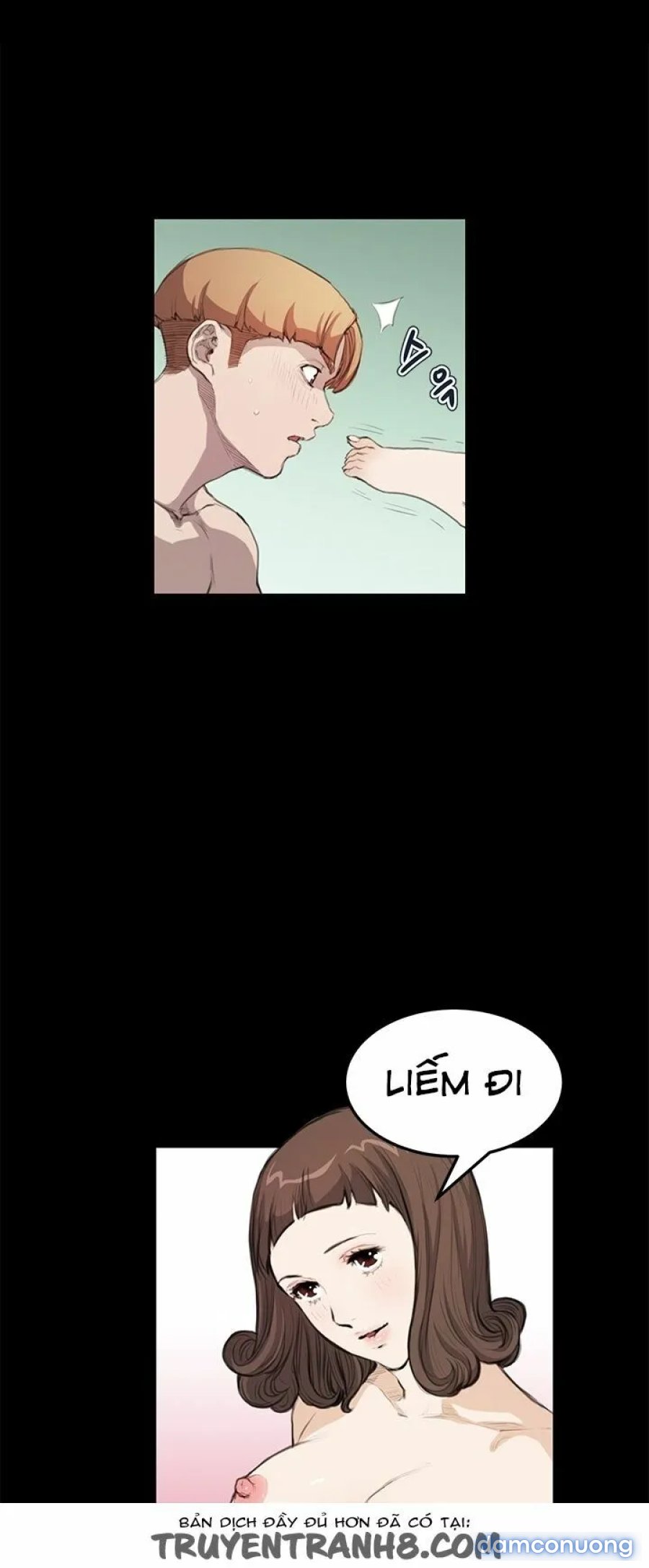 Dâm Nữ Si Eun Chapter 17 15
