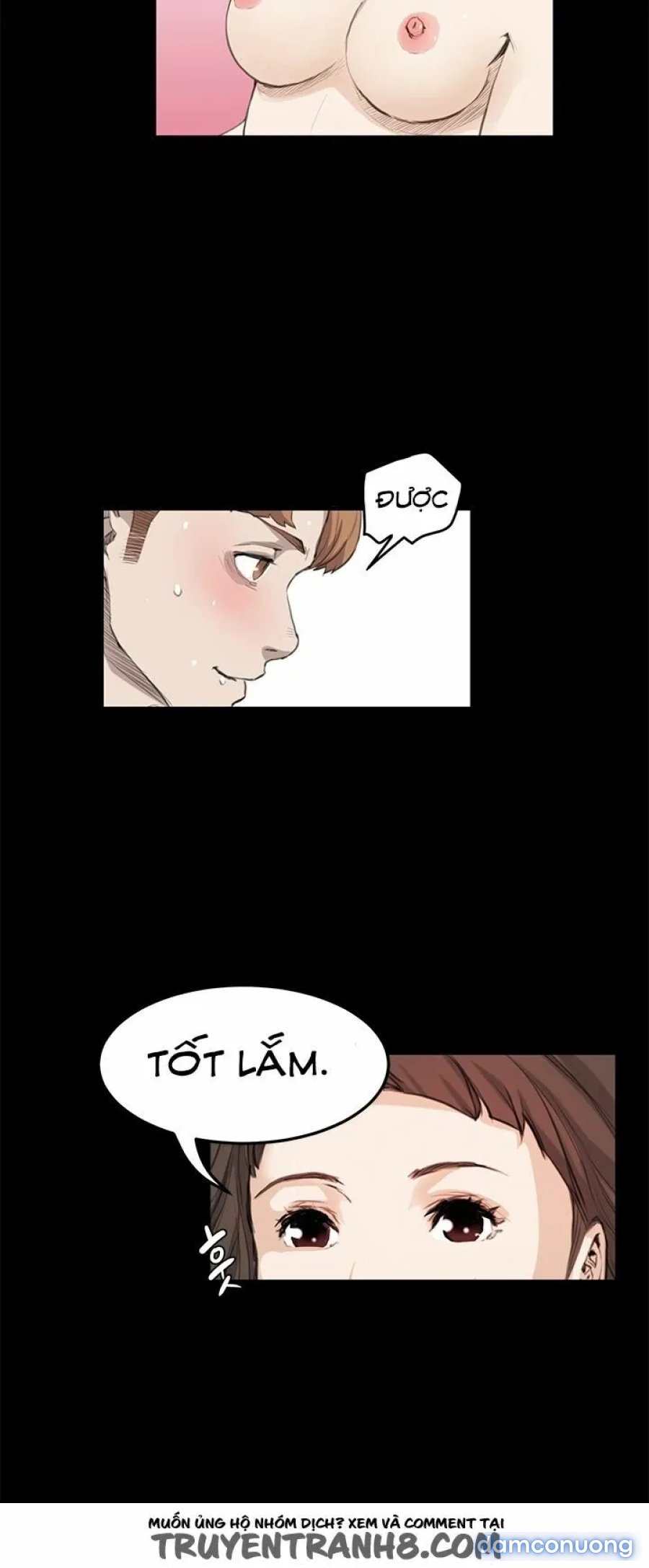 Dâm Nữ Si Eun Chapter 17 16