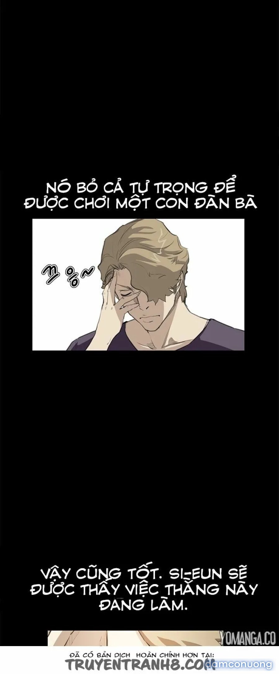 Dâm Nữ Si Eun Chapter 17 17