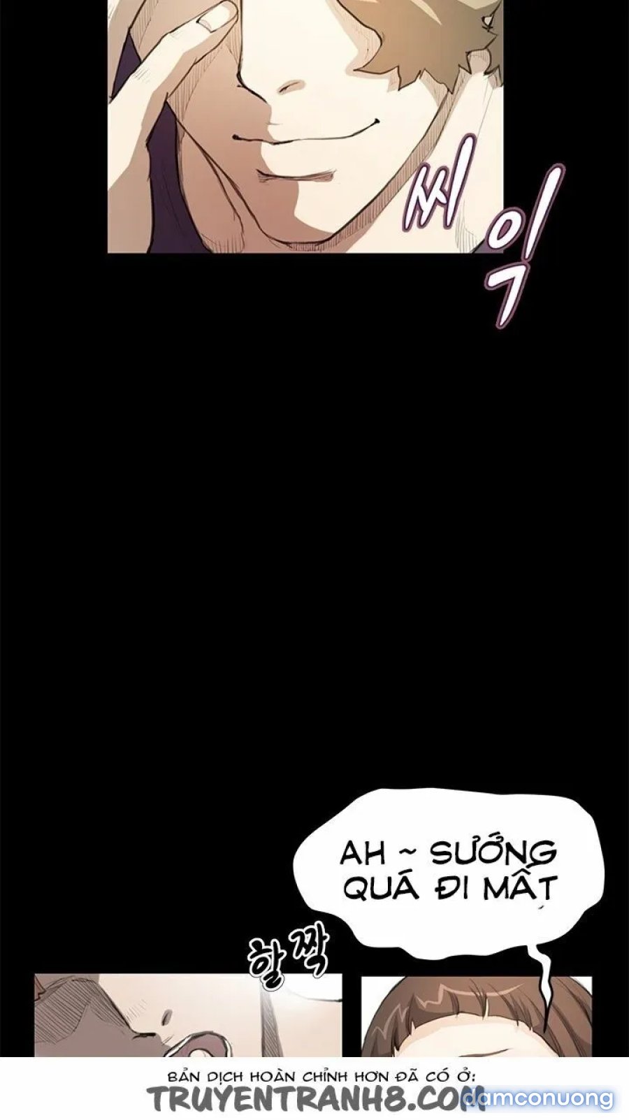 Dâm Nữ Si Eun Chapter 17 18