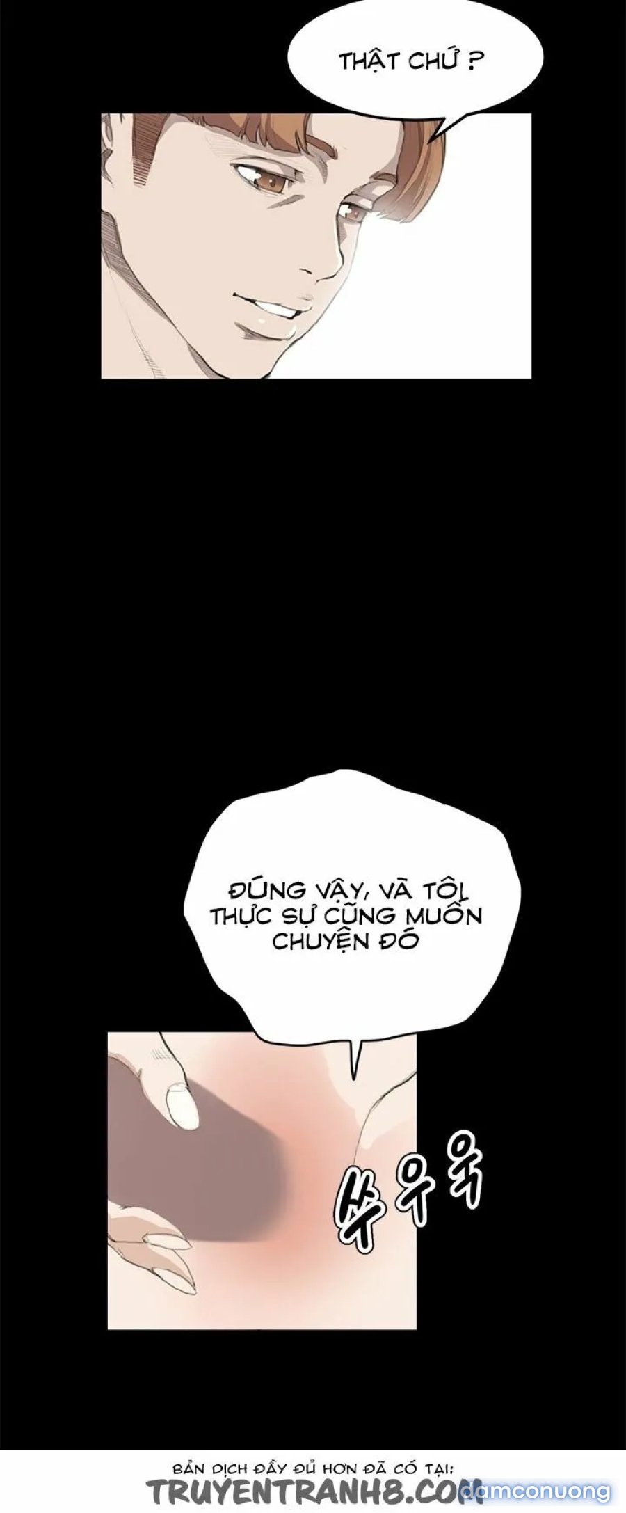 Dâm Nữ Si Eun Chapter 17 22