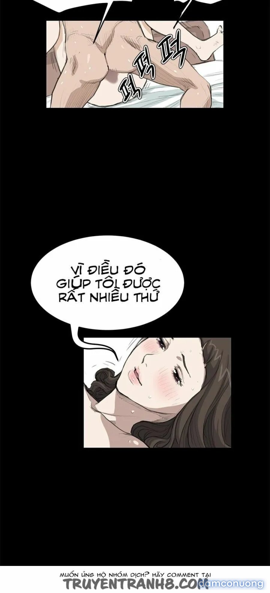 Dâm Nữ Si Eun Chapter 17 25
