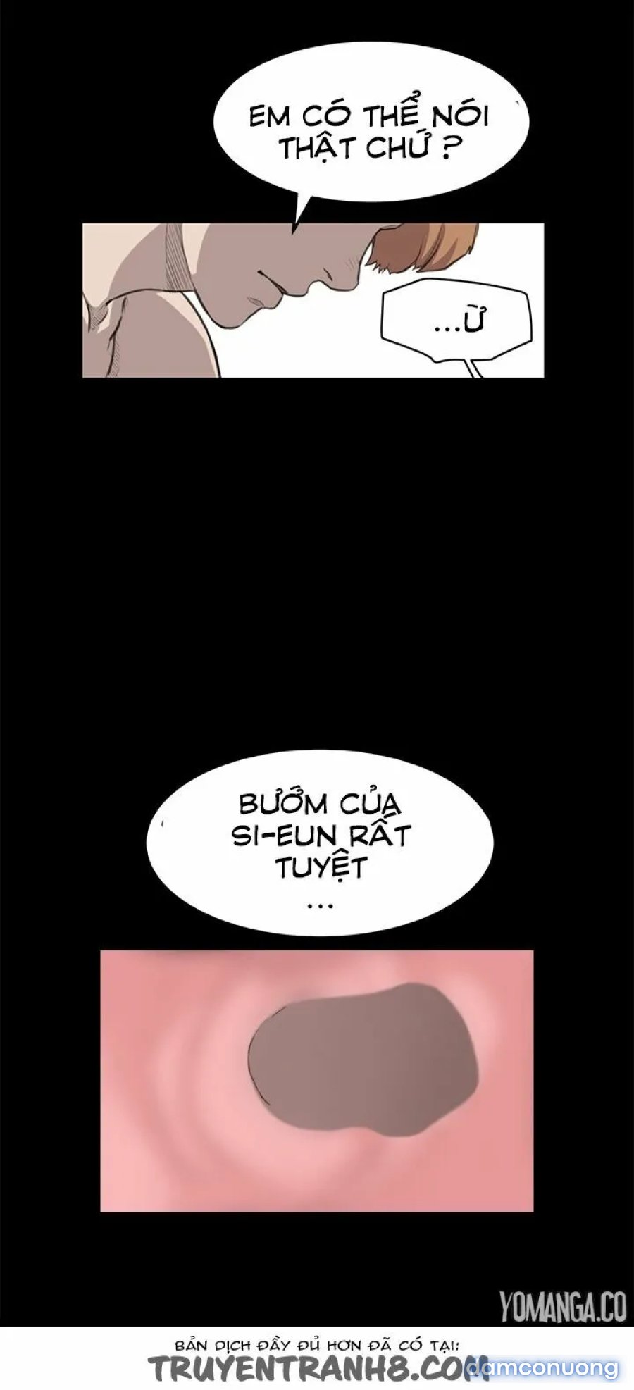 Dâm Nữ Si Eun Chapter 17 26