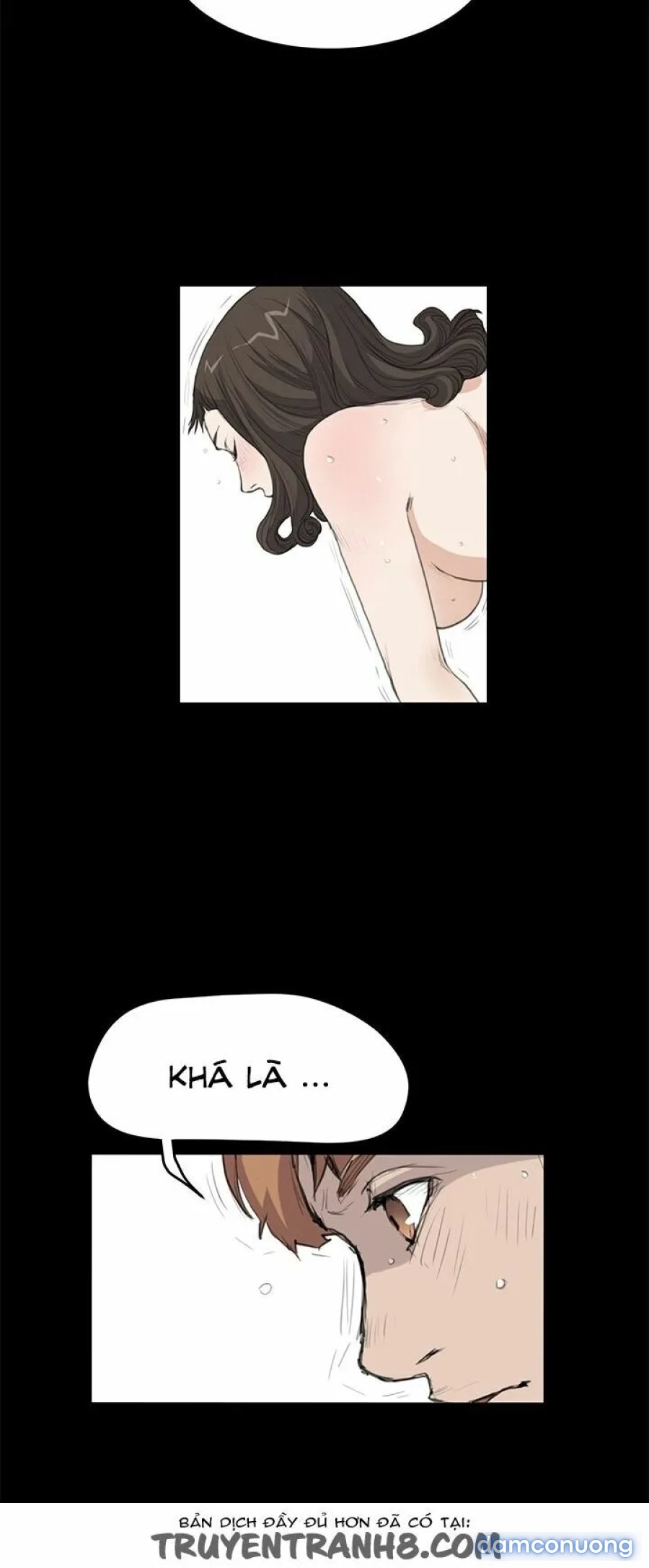 Dâm Nữ Si Eun Chapter 17 28