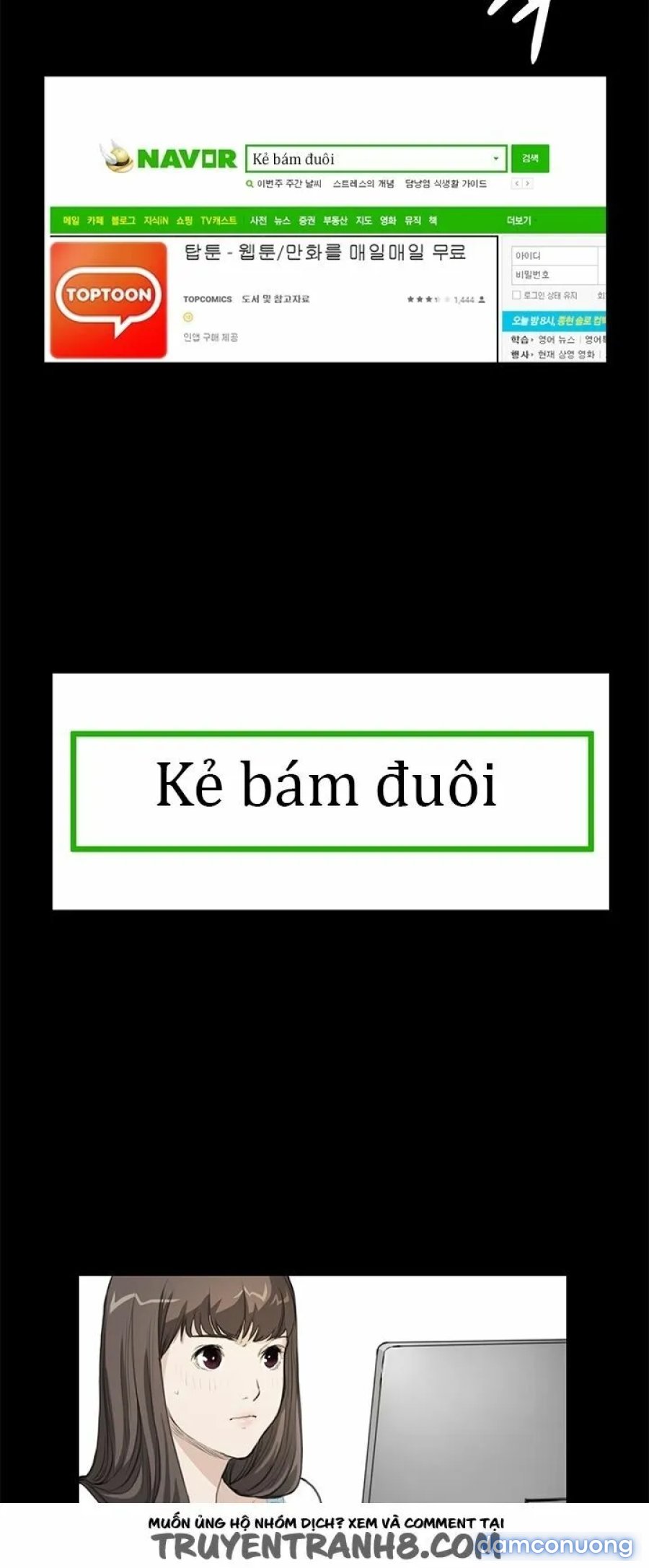 Dâm Nữ Si Eun Chapter 17 30